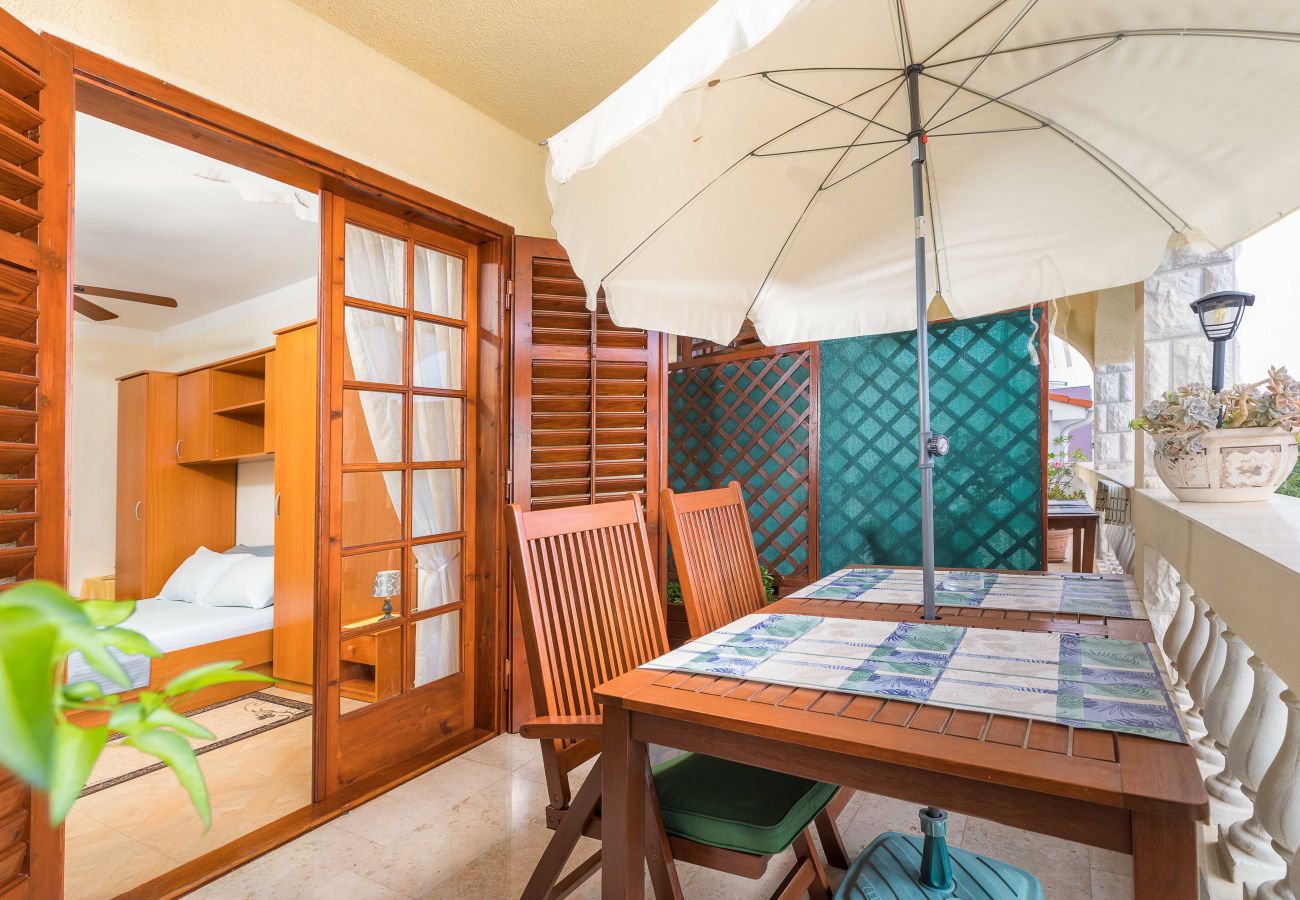 Apartment in Fažana - Seaside Apartment in Fazana - Two bedrooms