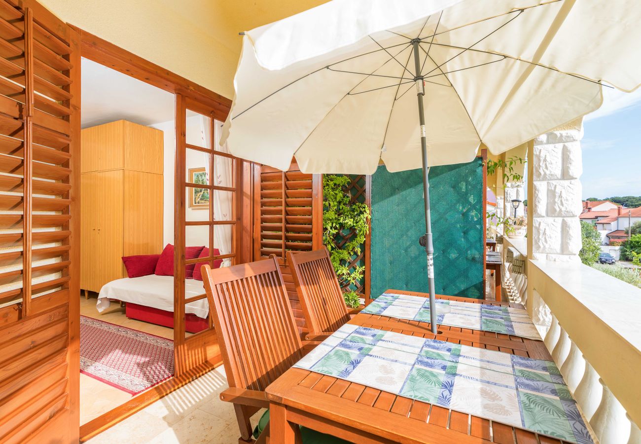 Apartment in Fažana - Seaside Apartment in Fazana - Two bedrooms