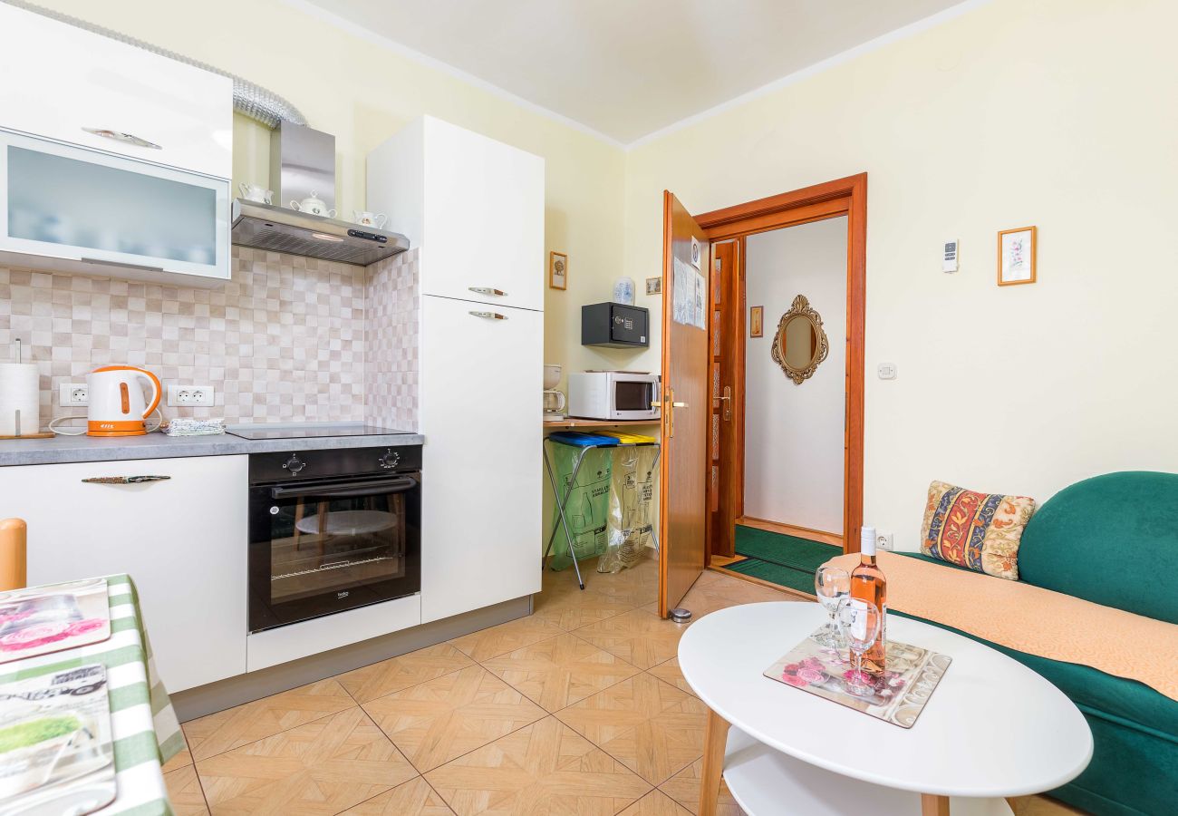 Apartment in Fažana - Seaside Apartment in Fazana - Two bedrooms