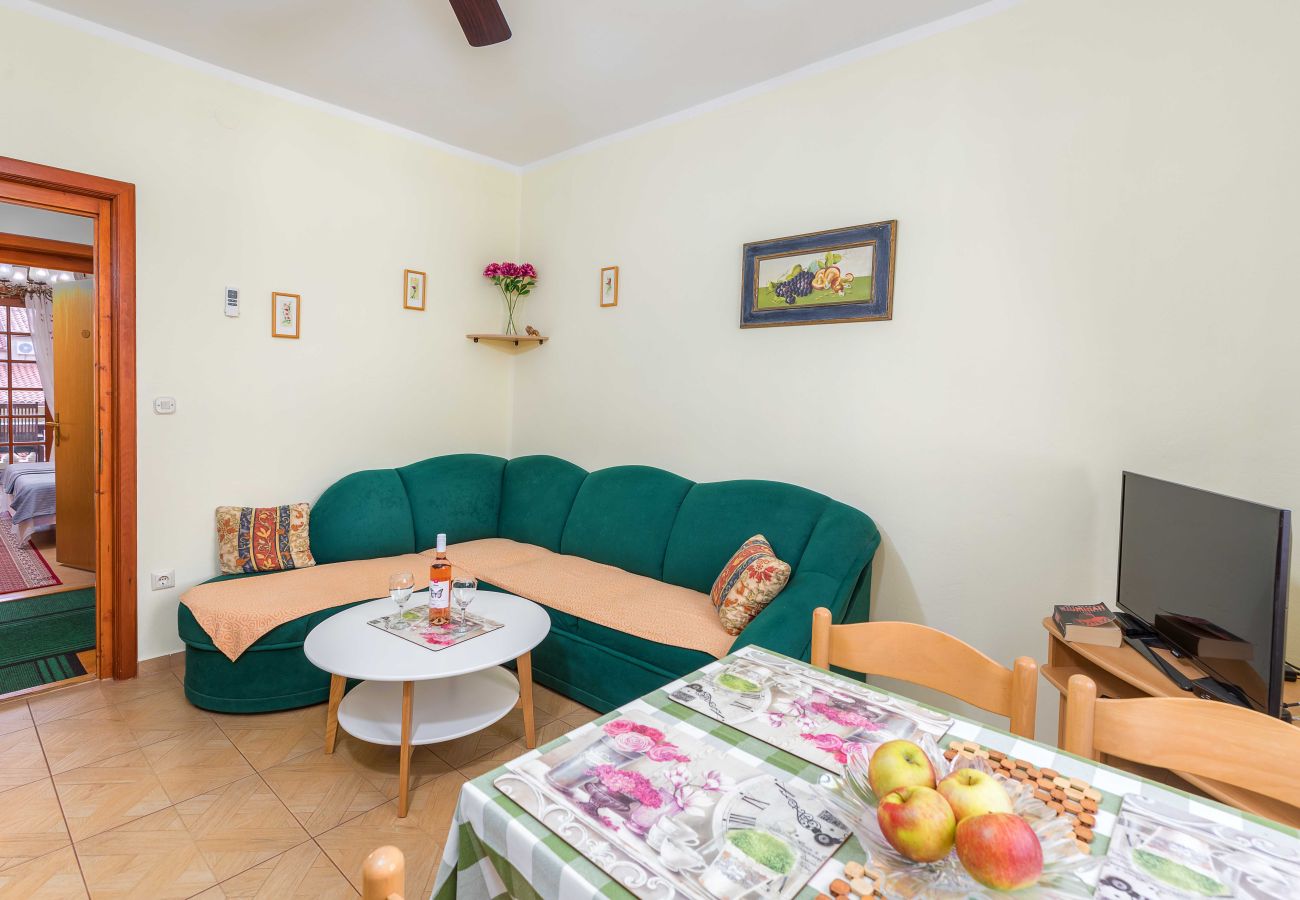 Apartment in Fažana - Seaside Apartment in Fazana - Two bedrooms