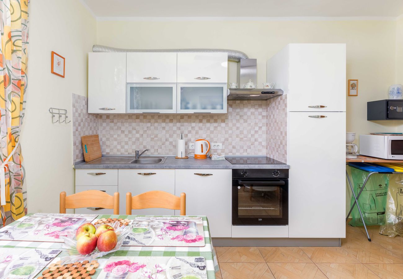 Apartment in Fažana - Seaside Apartment in Fazana - Two bedrooms