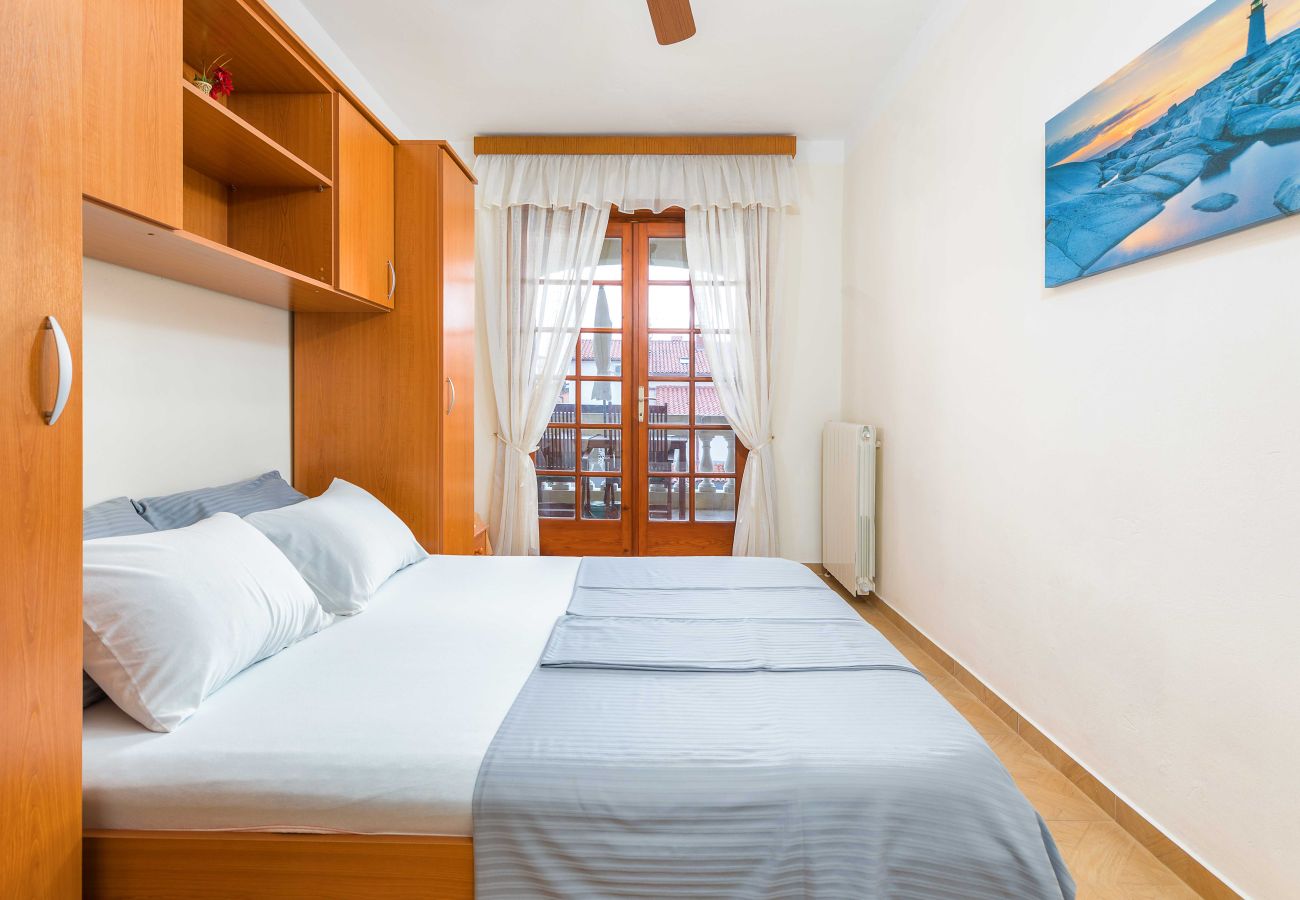 Apartment in Fažana - Seaside Apartment in Fazana - Two bedrooms