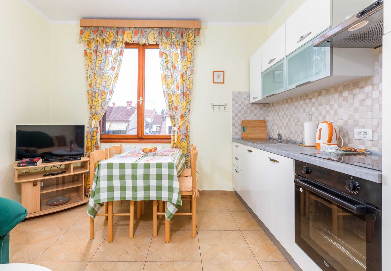 Apartment in Fažana - Seaside Apartment in Fazana - Two bedrooms