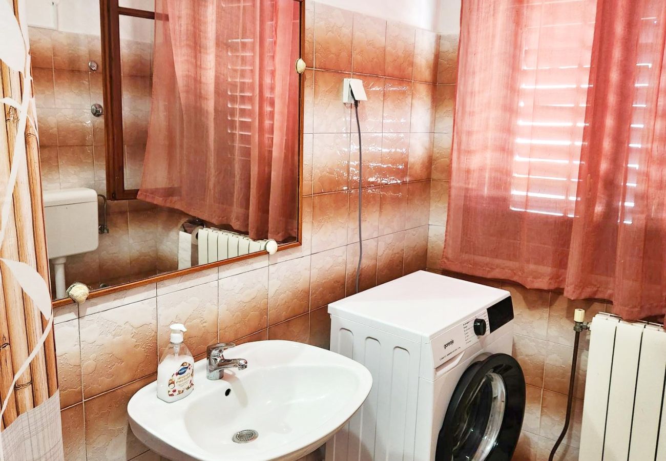 Apartment in Fažana - Seaside Apartment in Fazana - Two bedrooms