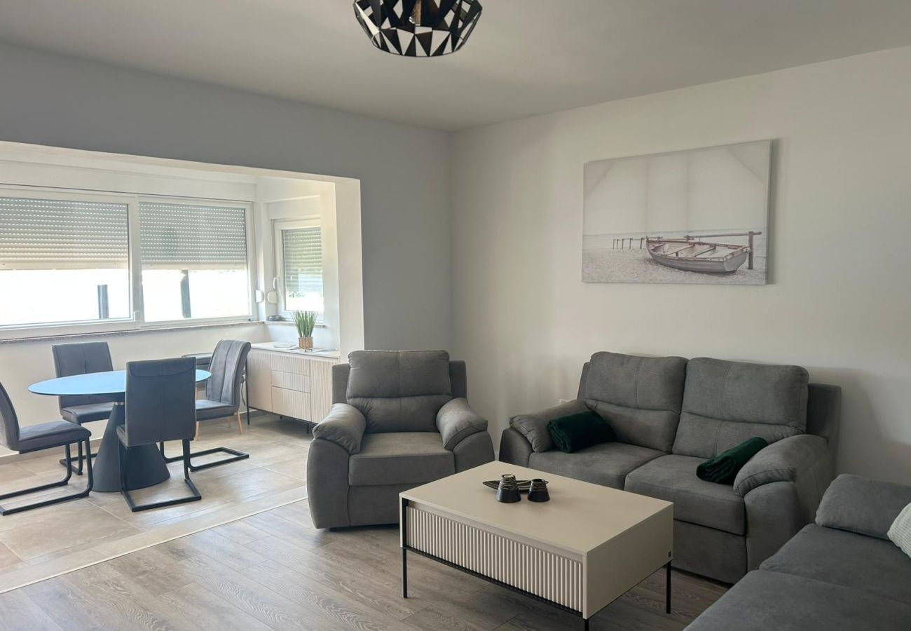 Apartment in Supetarska Draga - Sunset Apartment with Splendid Sea View