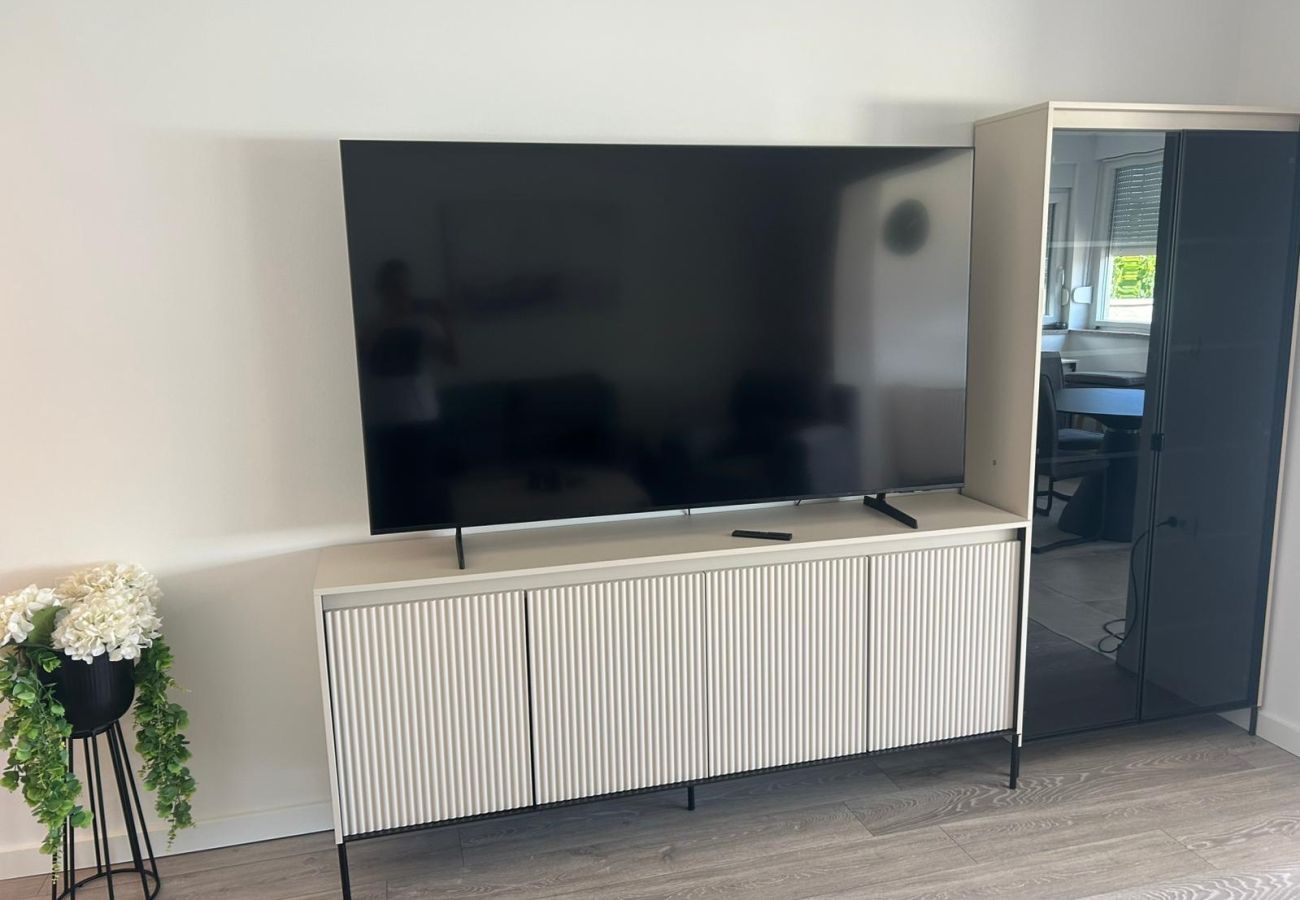 Apartment in Supetarska Draga - Sunset Apartment with Splendid Sea View