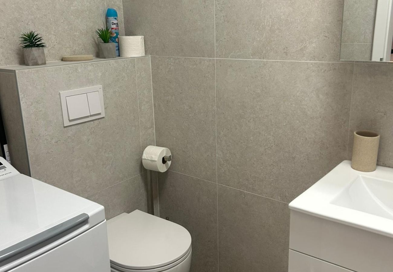 Apartment in Supetarska Draga - Sunset Apartment with Splendid Sea View