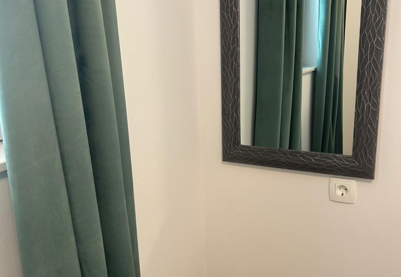 Apartment in Supetarska Draga - Sunset Apartment with Splendid Sea View