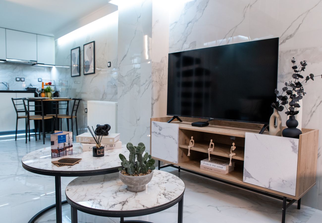 Apartment in Athens - A Rare Gem Near Acropolis in Koukaki