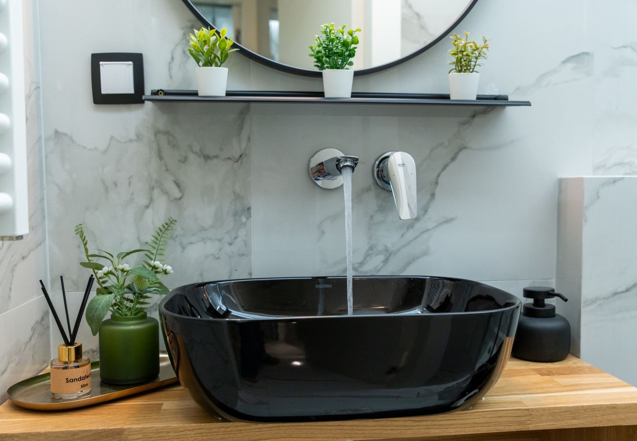 Apartment in Athens - A Rare Gem Near Acropolis in Koukaki