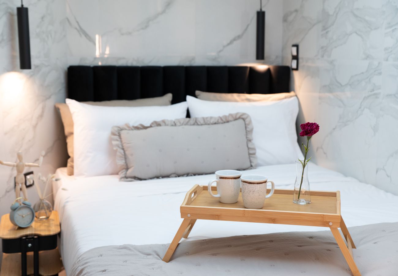 Apartment in Athens - A Rare Gem Near Acropolis in Koukaki