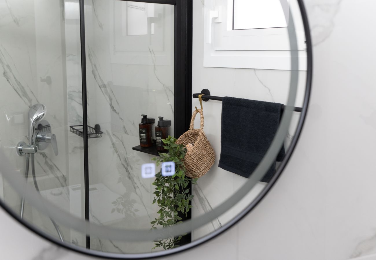 Apartment in Athens - A Rare Gem Near Acropolis in Koukaki