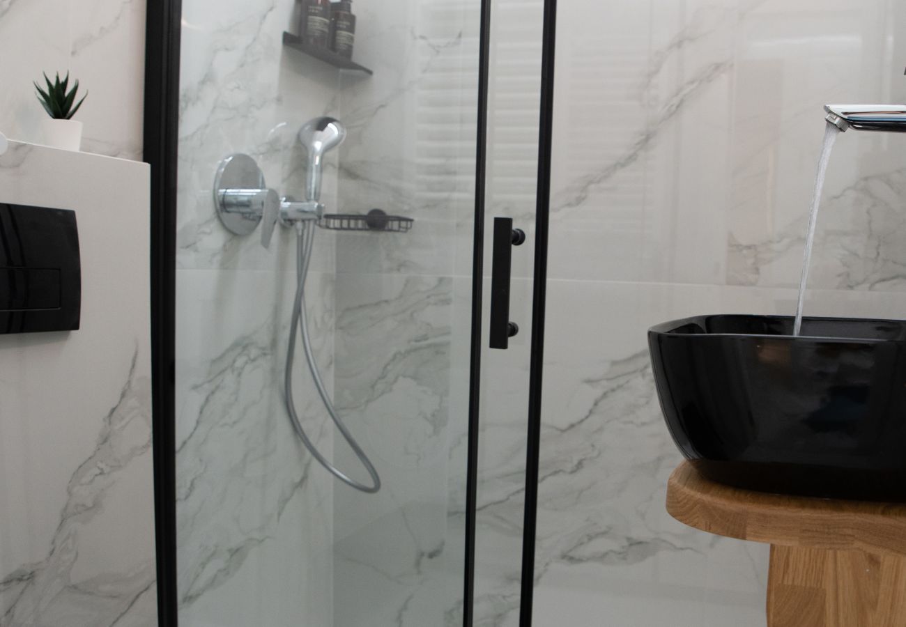 Apartment in Athens - A Rare Gem Near Acropolis in Koukaki