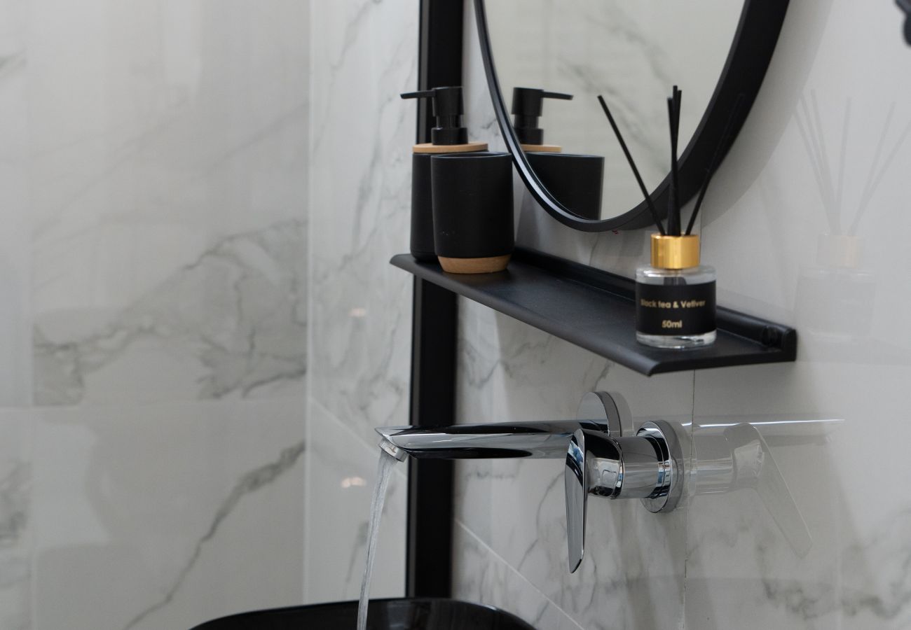 Apartment in Athens - A Rare Gem Near Acropolis in Koukaki