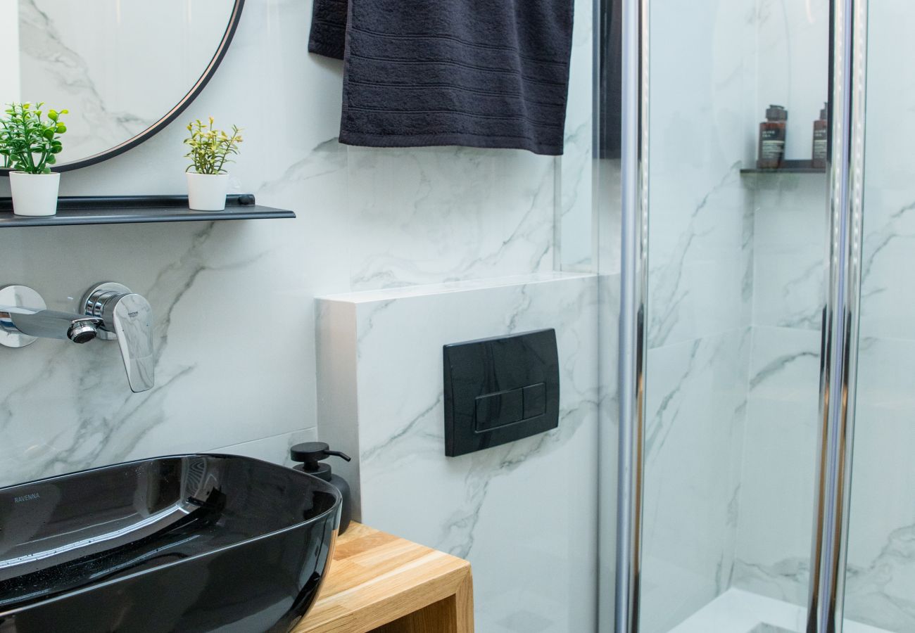 Apartment in Athens - A Rare Gem Near Acropolis in Koukaki