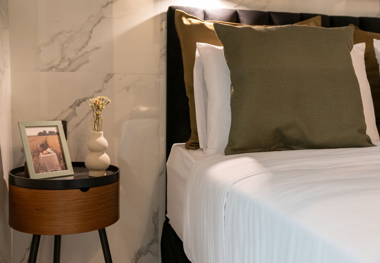 Apartment in Athens - A Rare Gem Near Acropolis in Koukaki