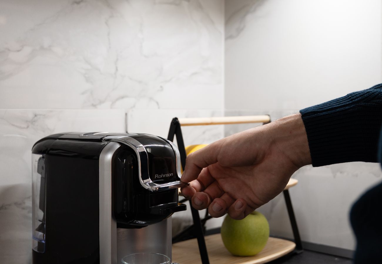 Apartment in Athens - A Rare Gem Near Acropolis in Koukaki