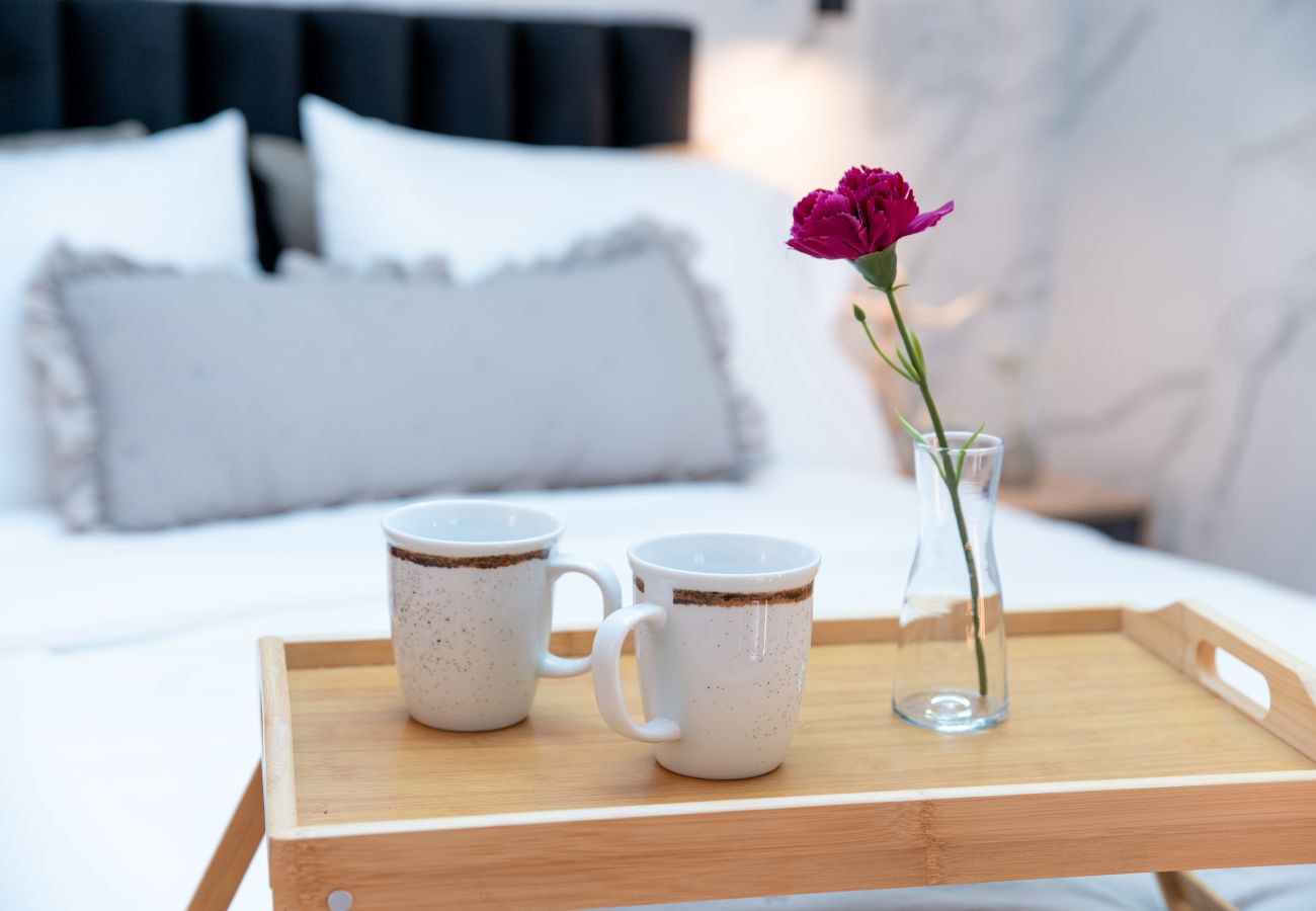 Apartment in Athens - Charming 1BDR Apartment in Koukaki