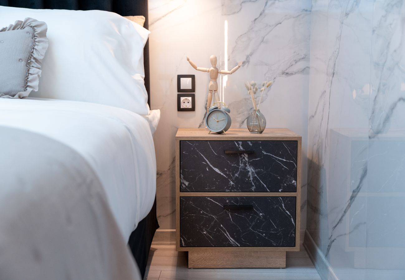 Apartment in Athens - Charming 1BDR Apartment in Koukaki