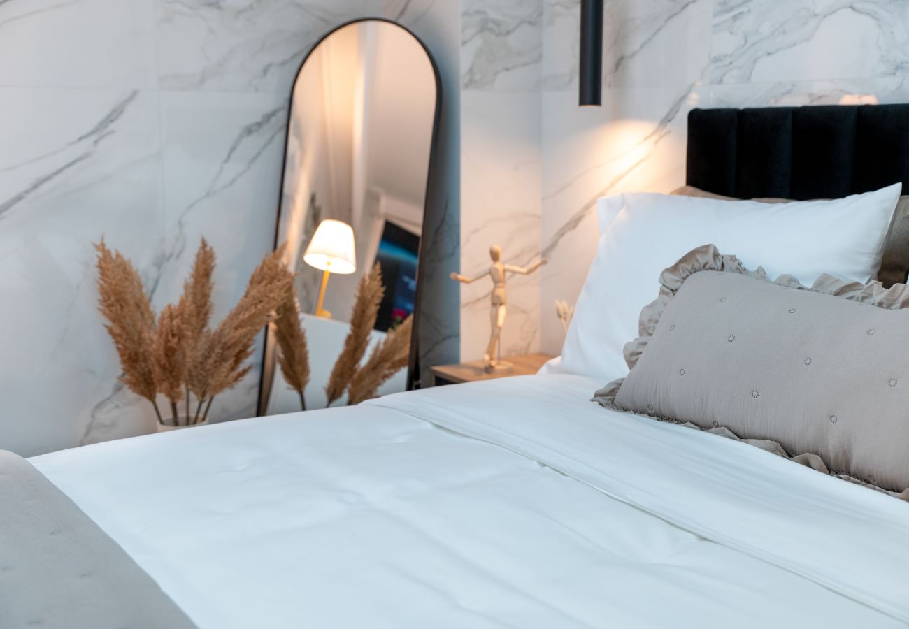 Apartment in Athens - Charming 1BDR Apartment in Koukaki