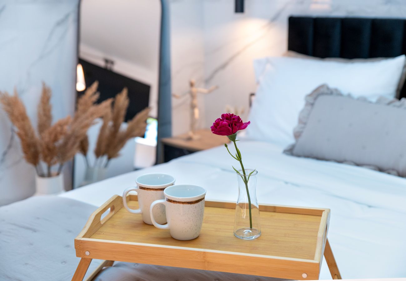 Apartment in Athens - Charming 1BDR Apartment in Koukaki