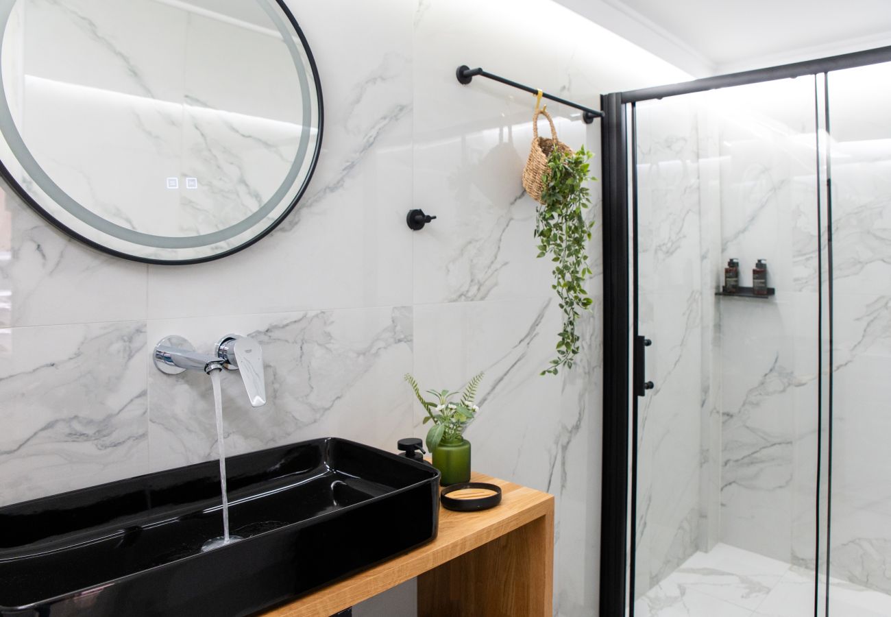 Apartment in Athens - Charming 1BDR Apartment in Koukaki