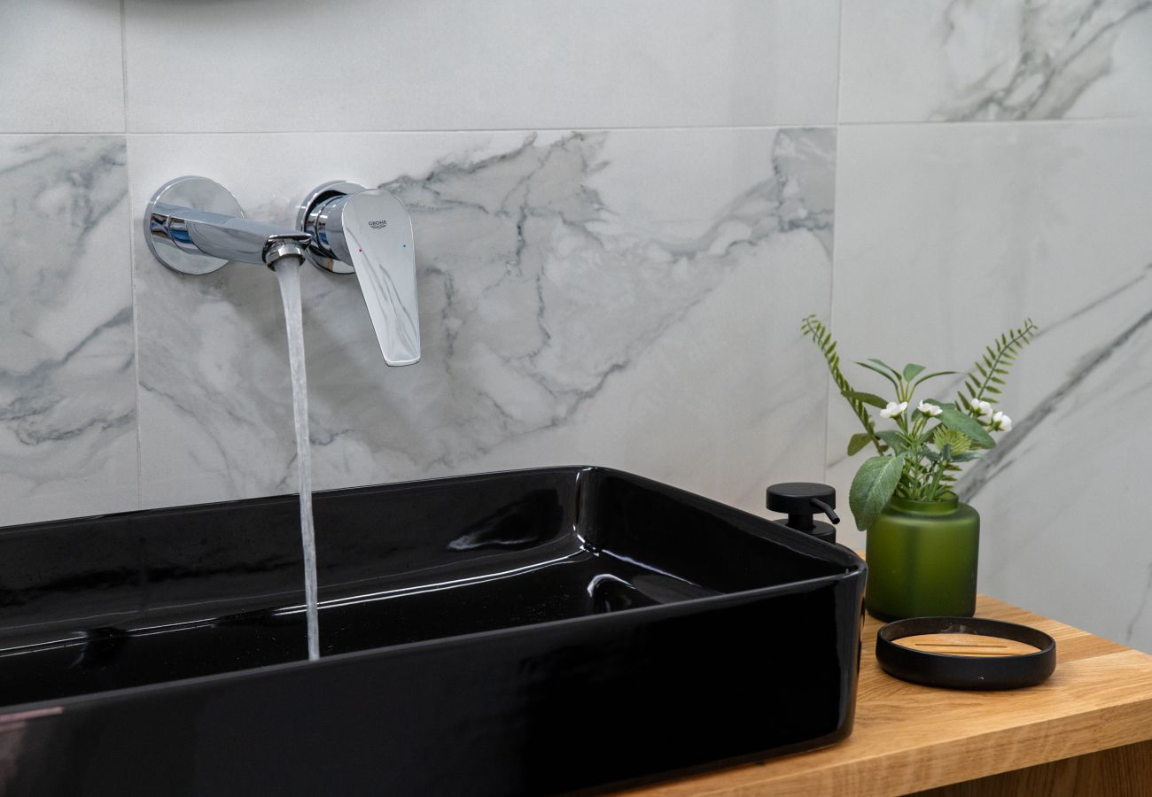 Apartment in Athens - Charming 1BDR Apartment in Koukaki