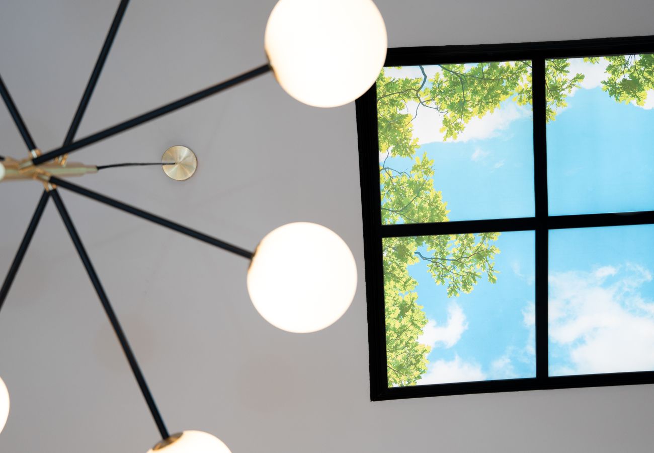 Apartment in Athens - Charming 1BDR Apartment in Koukaki