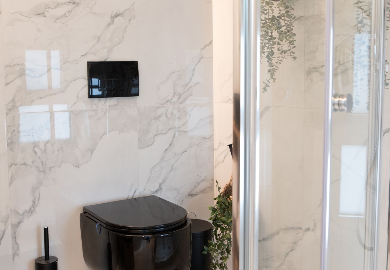 Studio in Athens - Chic Studio in Koukaki