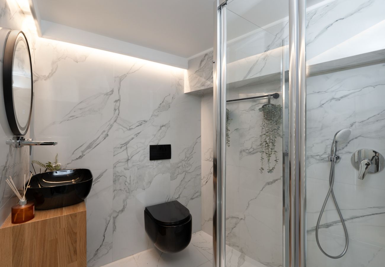 Studio in Athens - Chic Studio in Koukaki