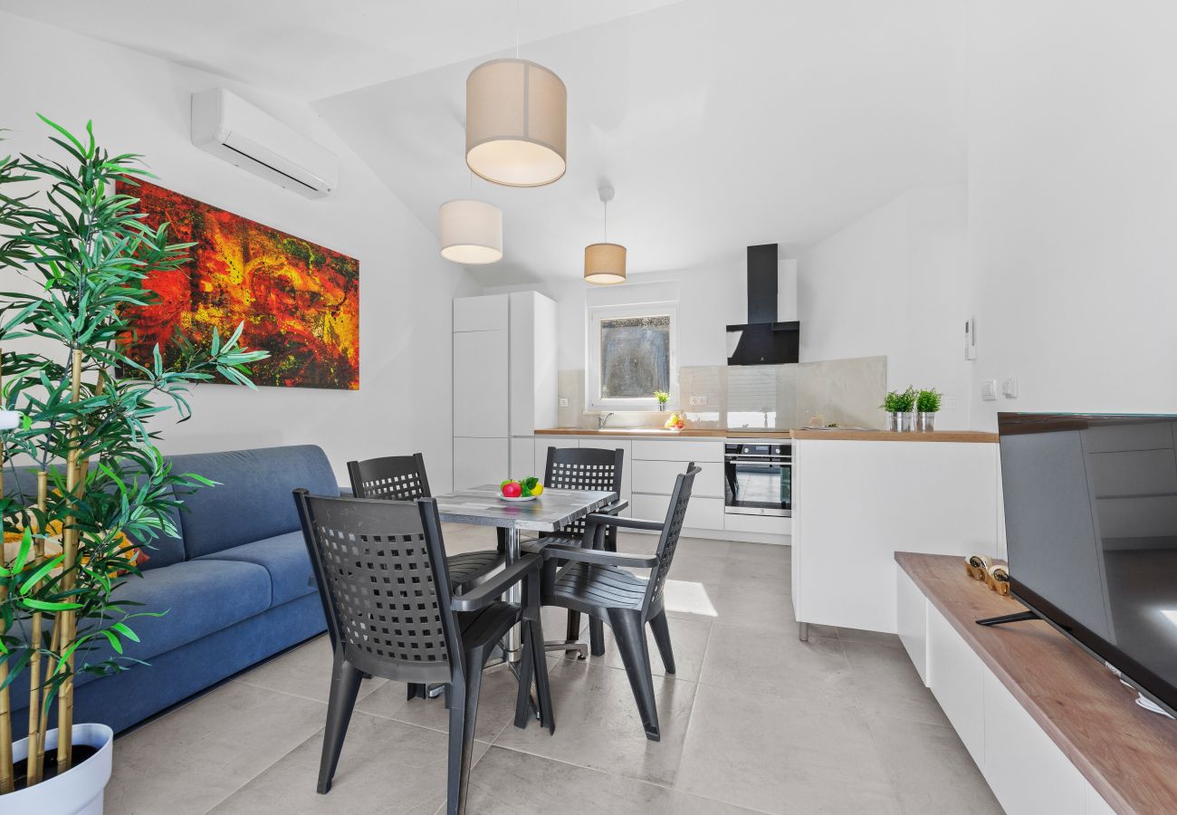 Apartment in Peroj - Barbariga Family Beach Paradise 1