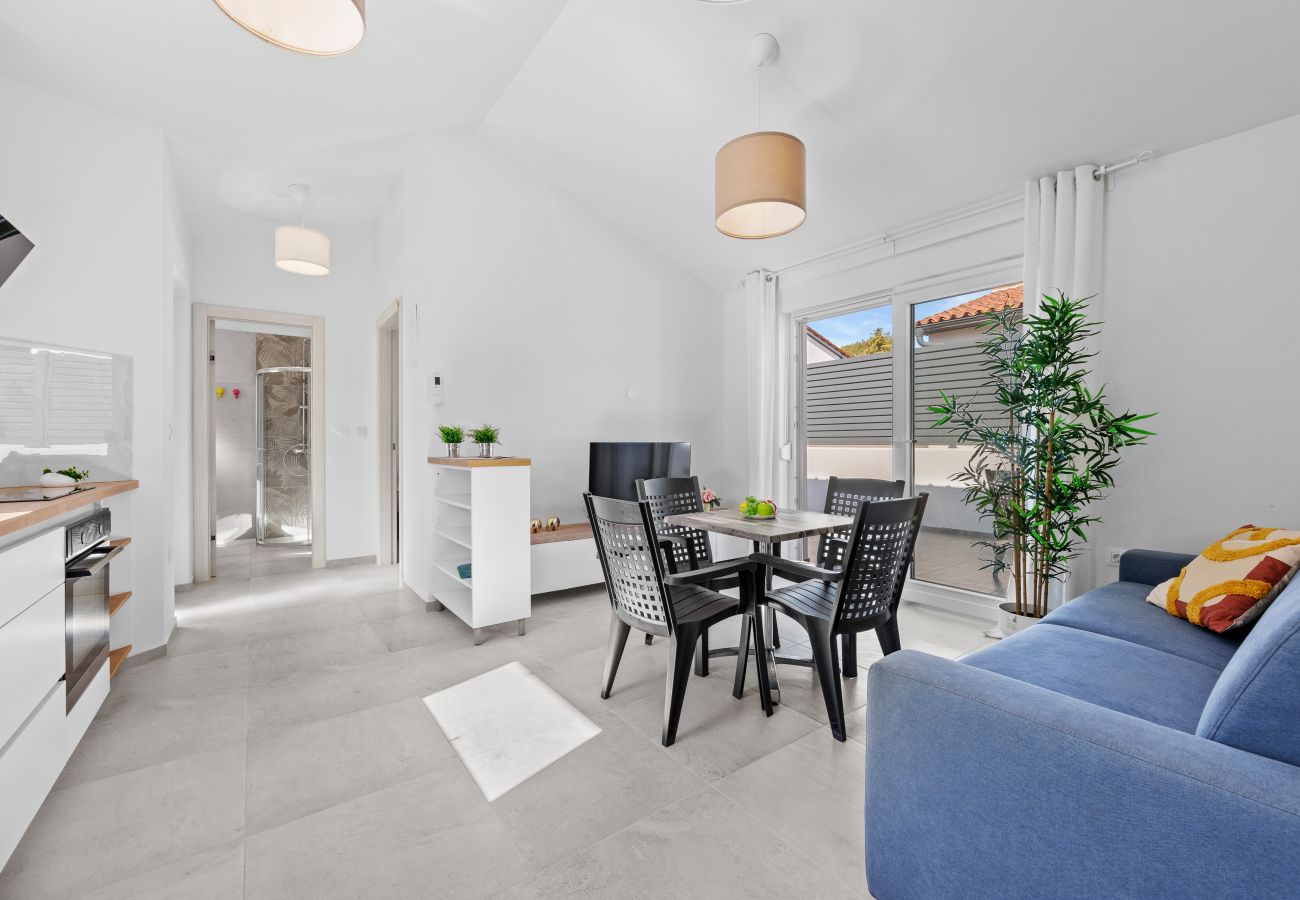 Apartment in Peroj - Barbariga Family Beach Paradise 1