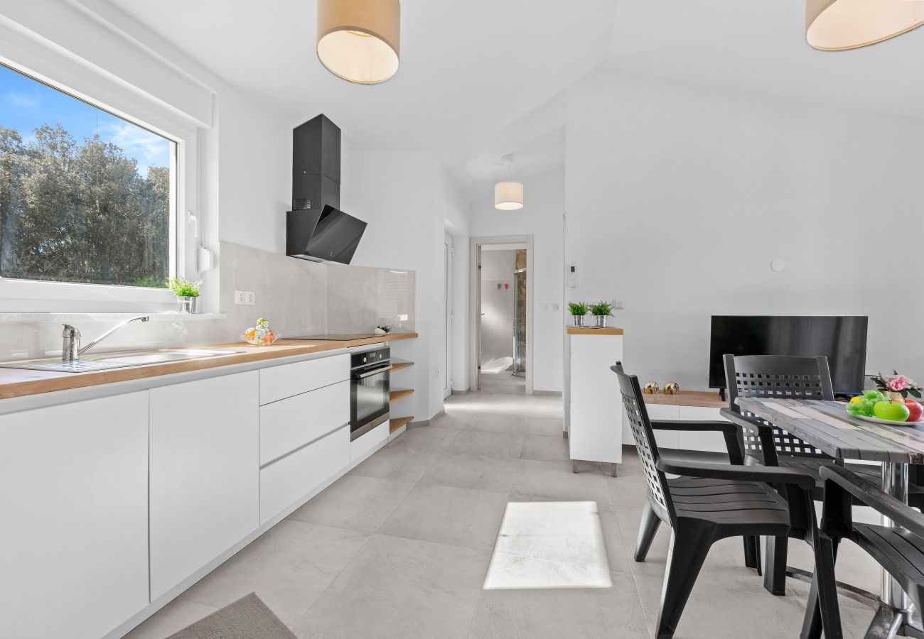 Apartment in Peroj - Barbariga Family Beach Paradise 1