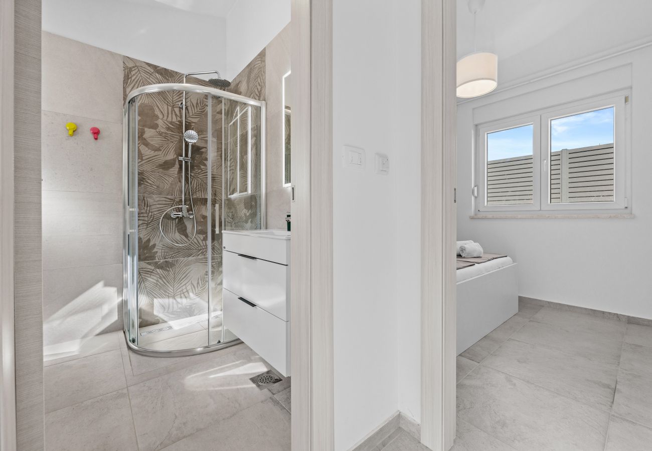 Apartment in Peroj - Barbariga Family Beach Paradise 1