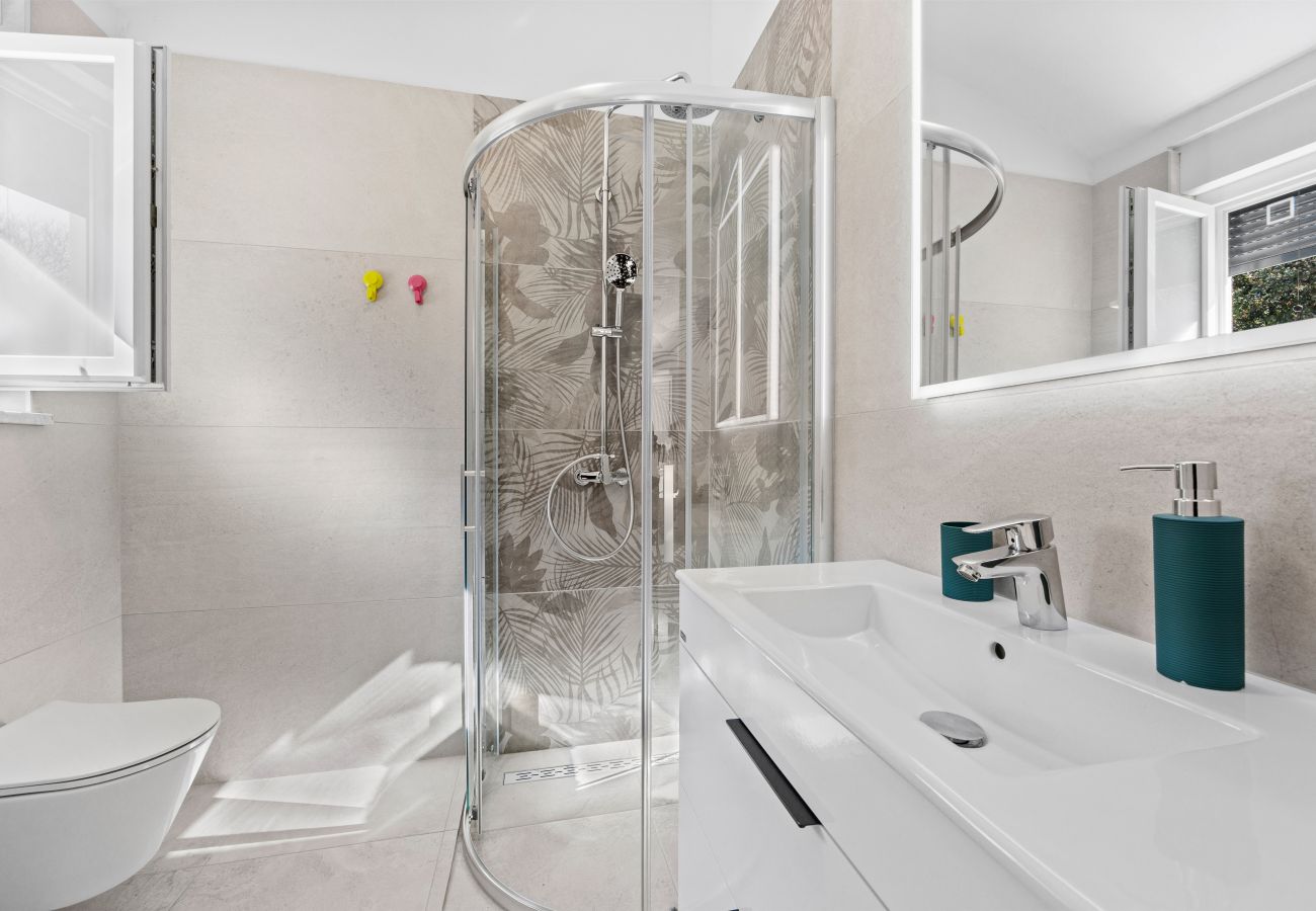 Apartment in Peroj - Barbariga Family Beach Paradise 1