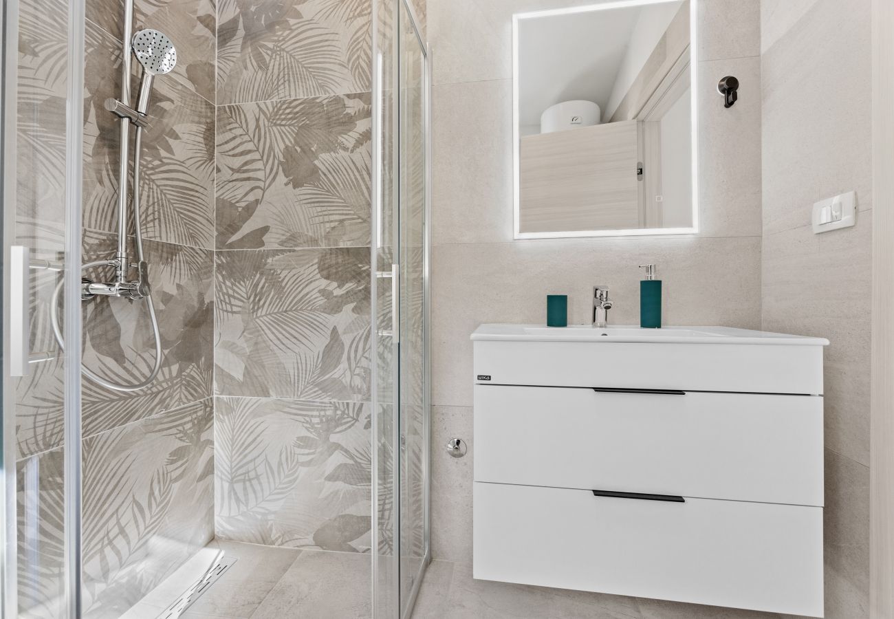 Apartment in Peroj - Barbariga Family Beach Paradise 1