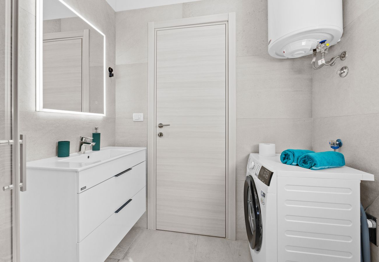 Apartment in Peroj - Barbariga Family Beach Paradise 1