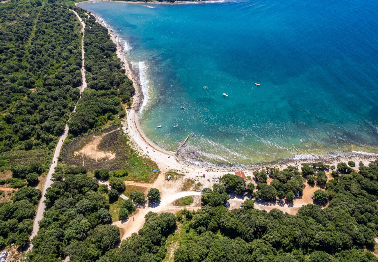 Apartment in Peroj - Barbariga Family Beach Paradise 1