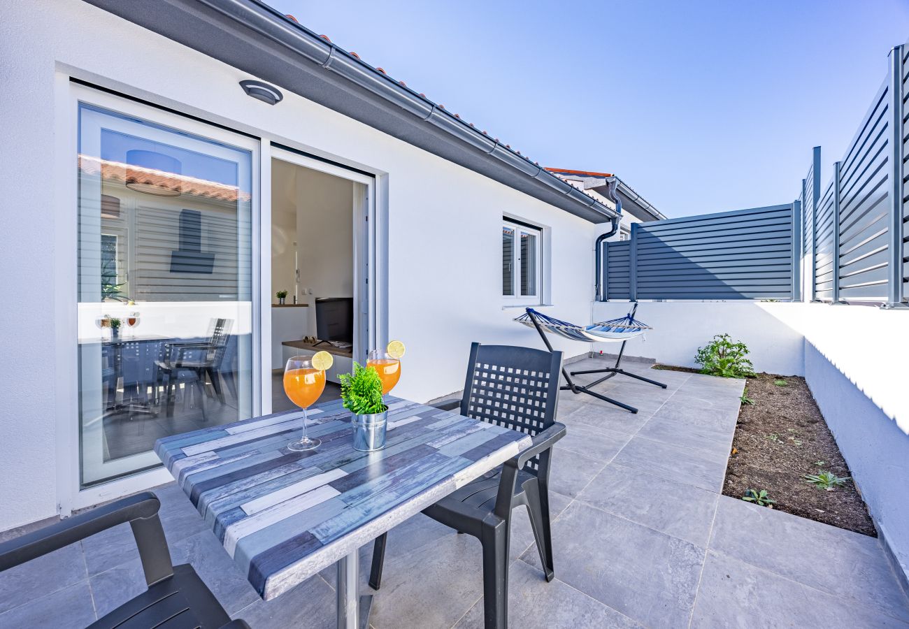 Apartment in Peroj - Barbariga Family Beach Paradise 1