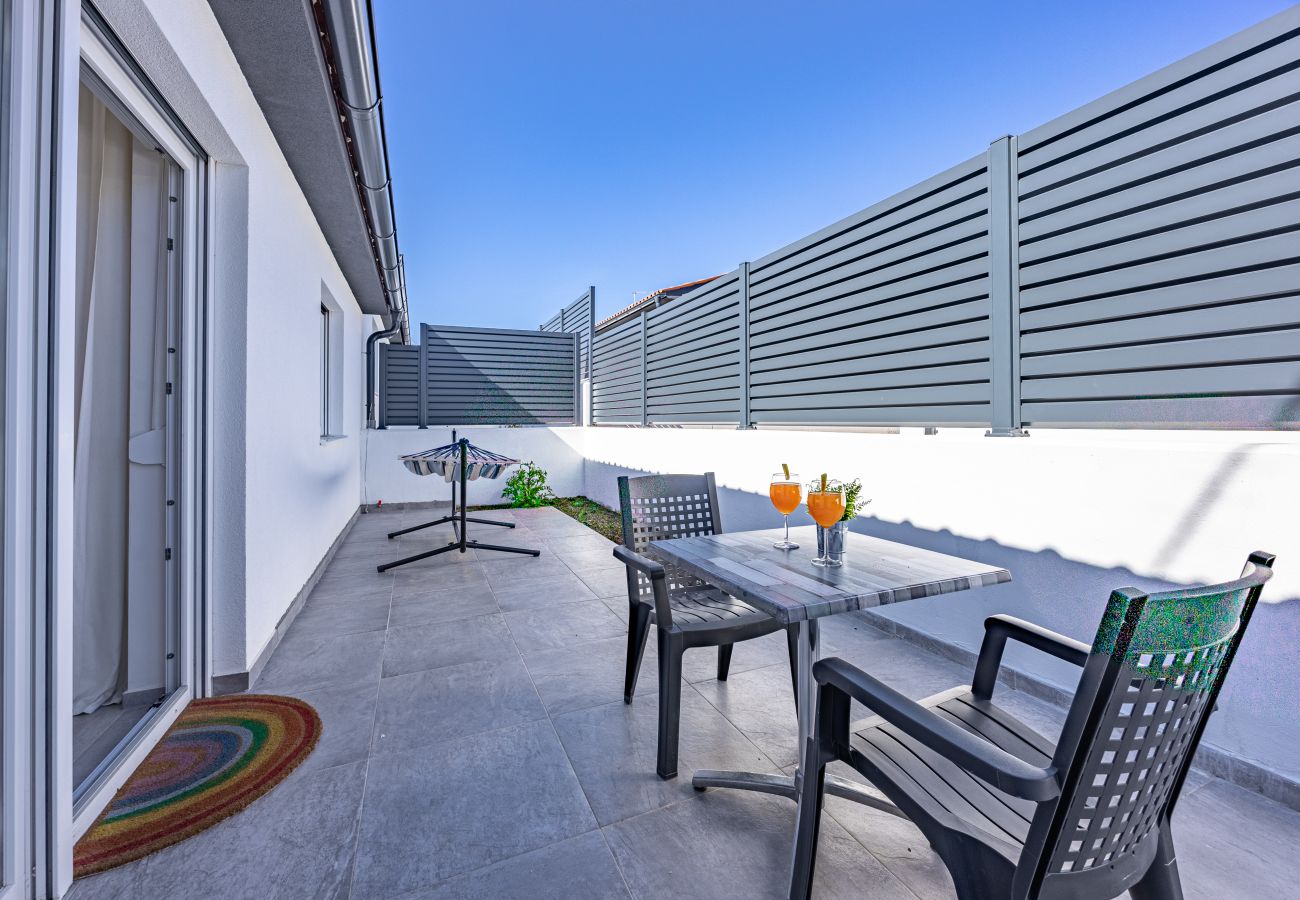 Apartment in Peroj - Barbariga Family Beach Paradise 1