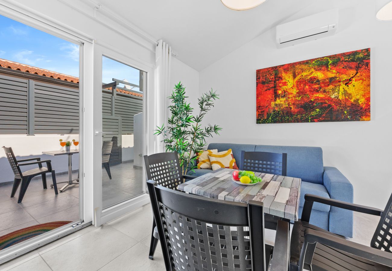 Apartment in Peroj - Barbariga Family Beach Paradise 1