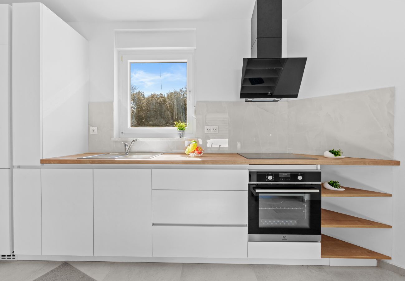 Apartment in Peroj - Barbariga Family Beach Paradise 1