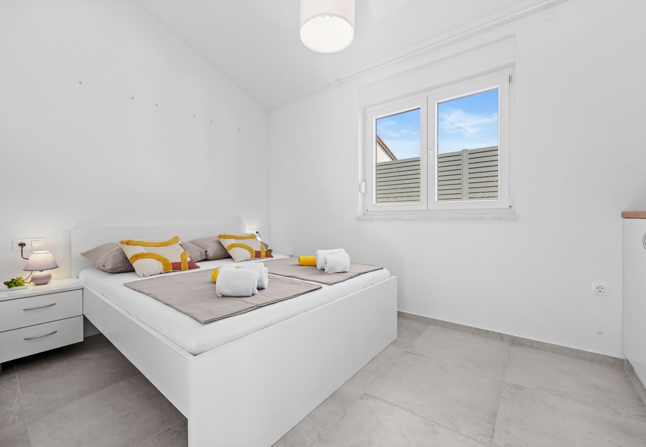 Apartment in Peroj - Barbariga Family Beach Paradise 1