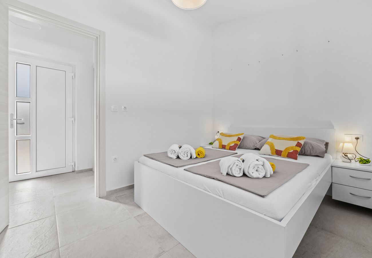 Apartment in Peroj - Barbariga Family Beach Paradise 1