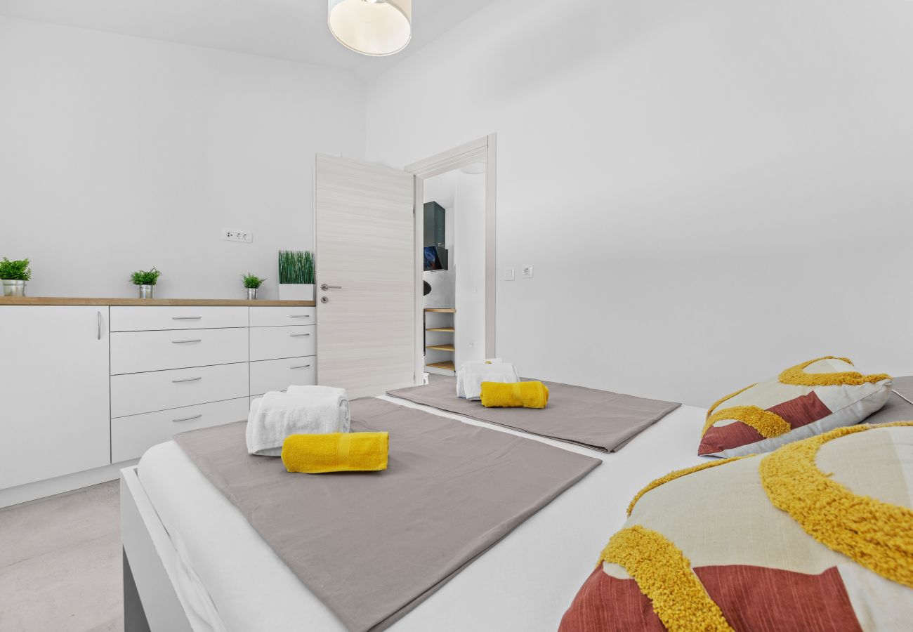 Apartment in Peroj - Barbariga Family Beach Paradise 1