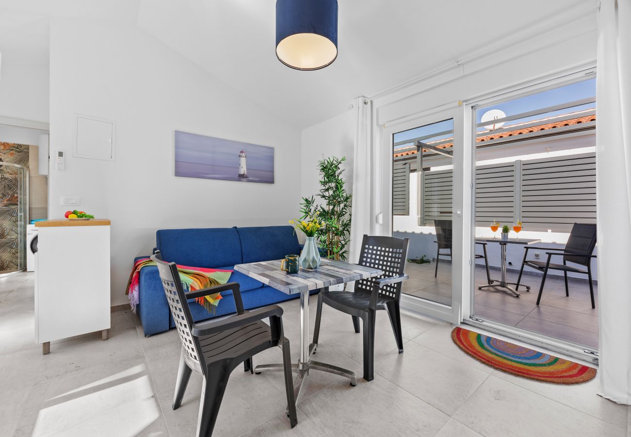 Apartment in Peroj - Barbariga Summer Beach Paradise 2