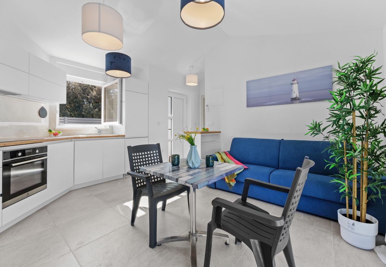 Apartment in Peroj - Barbariga Summer Beach Paradise 2