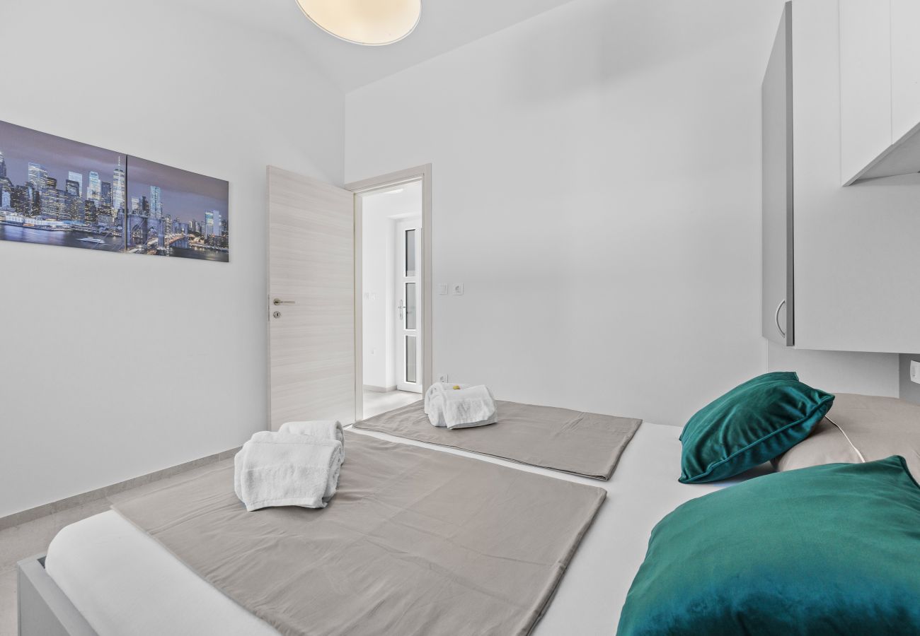 Apartment in Peroj - Barbariga Summer Beach Paradise 2