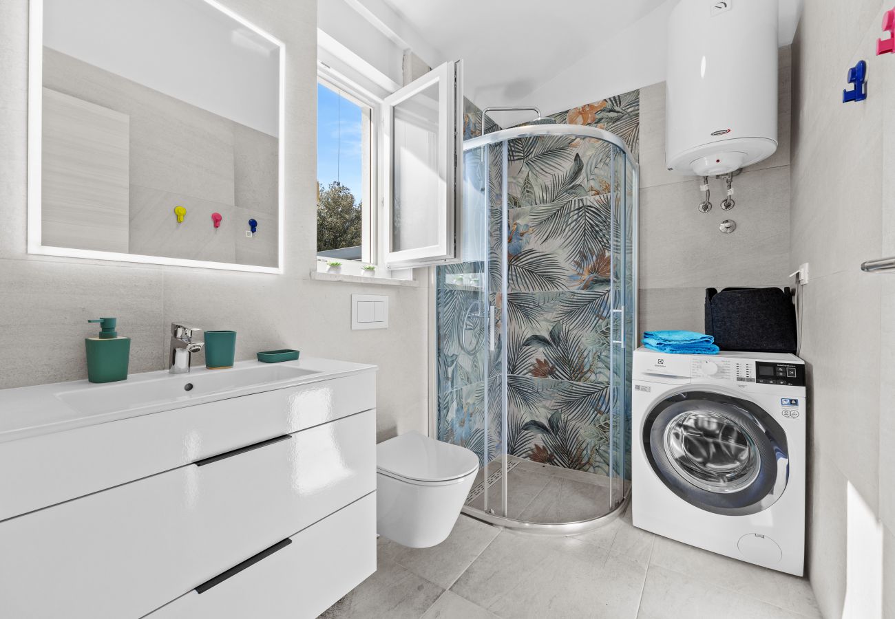 Apartment in Peroj - Barbariga Summer Beach Paradise 2