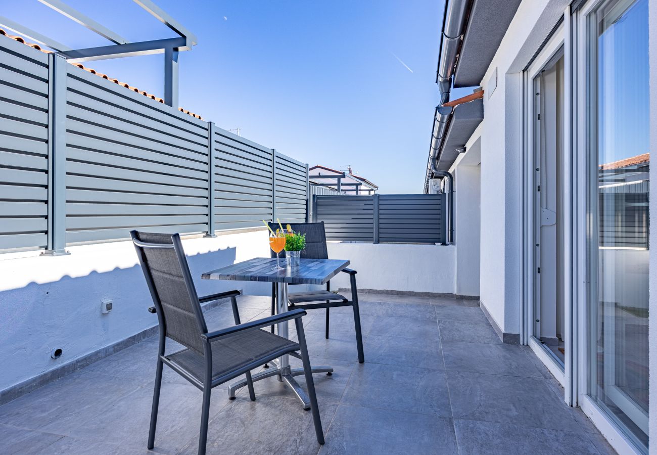 Apartment in Peroj - Barbariga Summer Beach Paradise 2